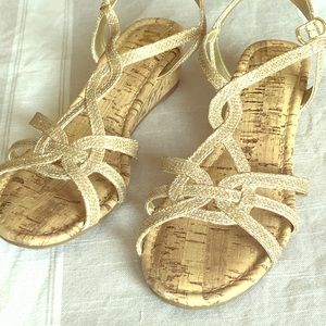 Girls sandals